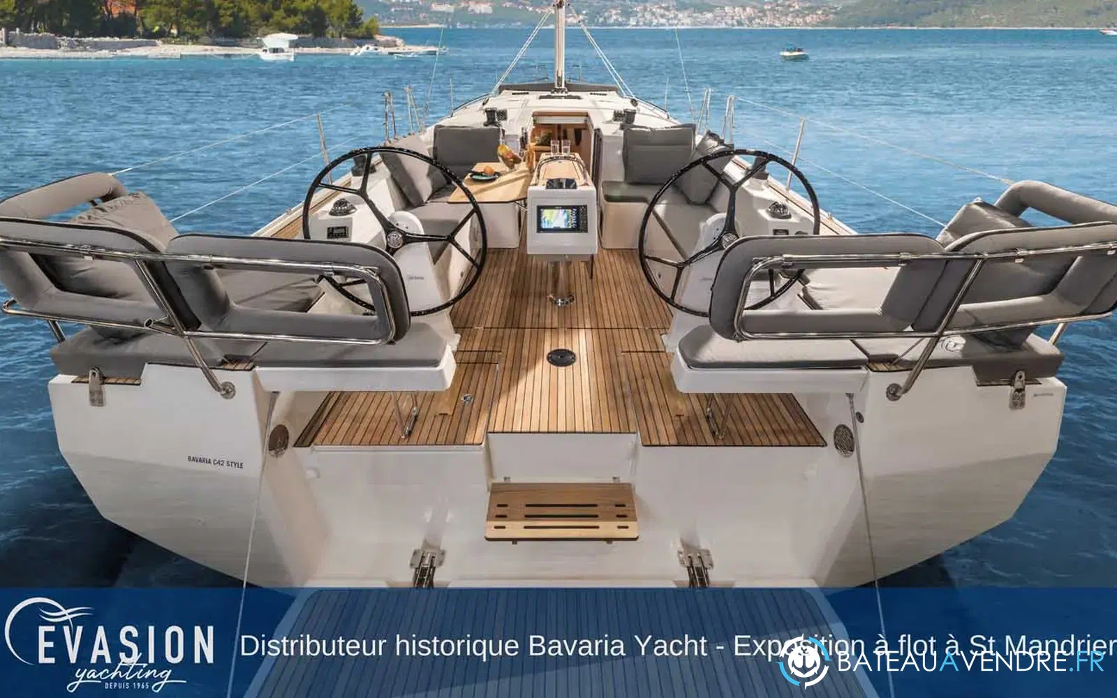 slider 5 Bavaria C42