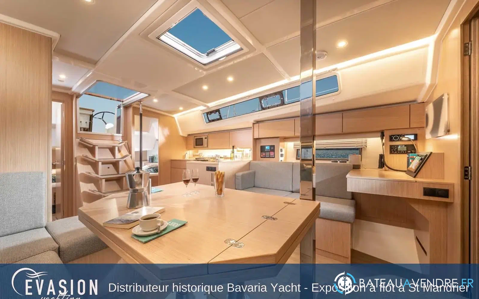 slider 8 Bavaria C42