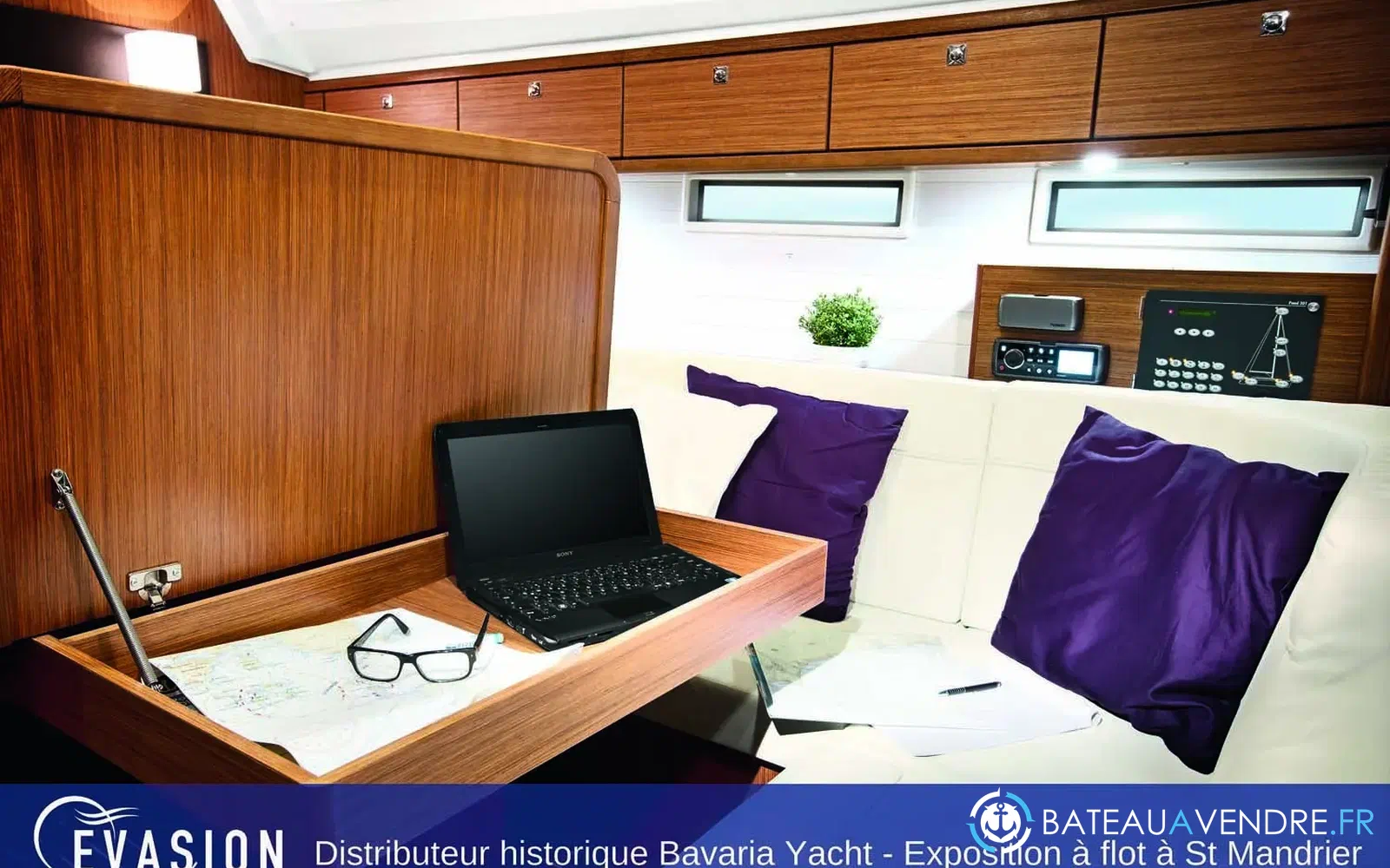 slider 11 Bavaria Cruiser 46