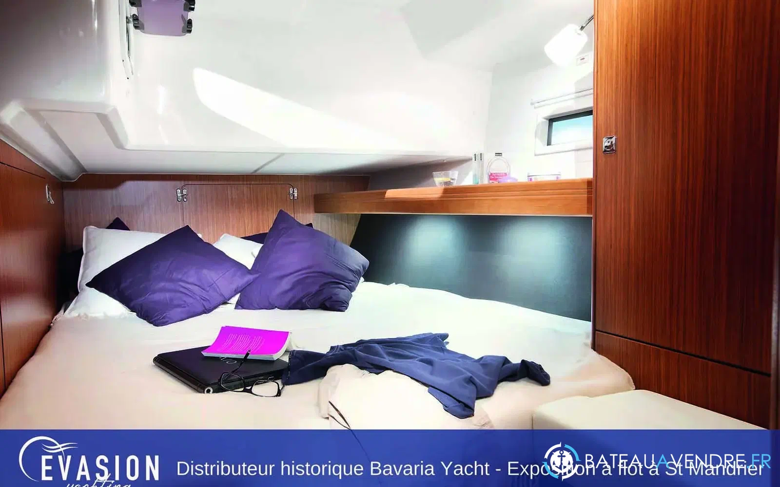 slider 13 Bavaria Cruiser 46