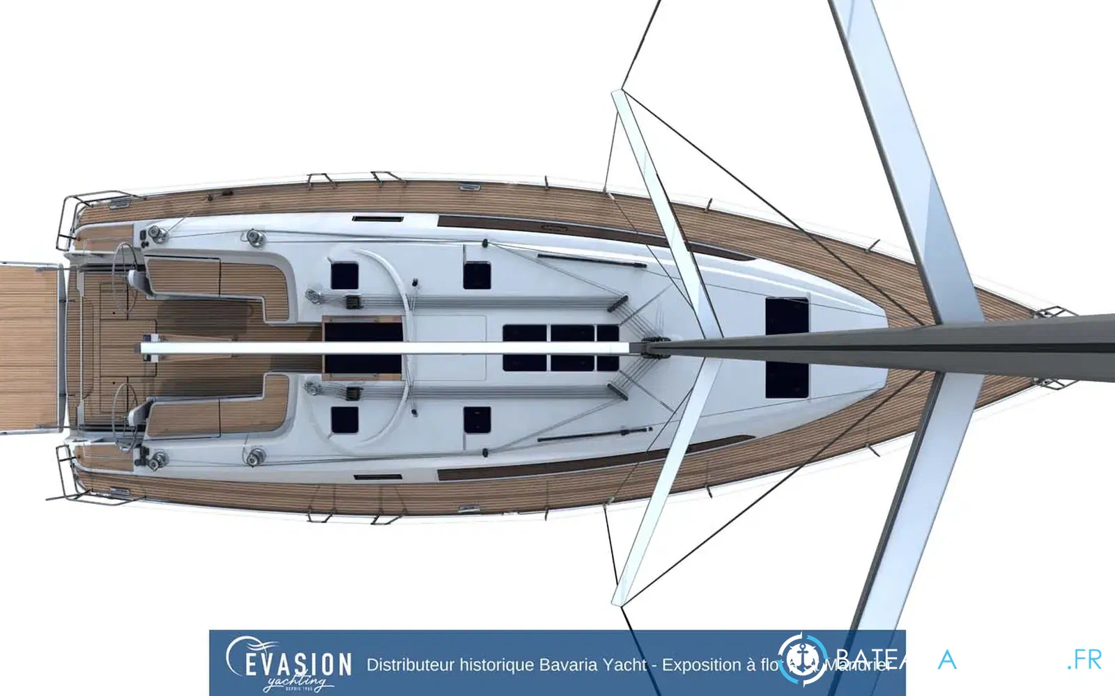 slider 14 Bavaria Cruiser 46
