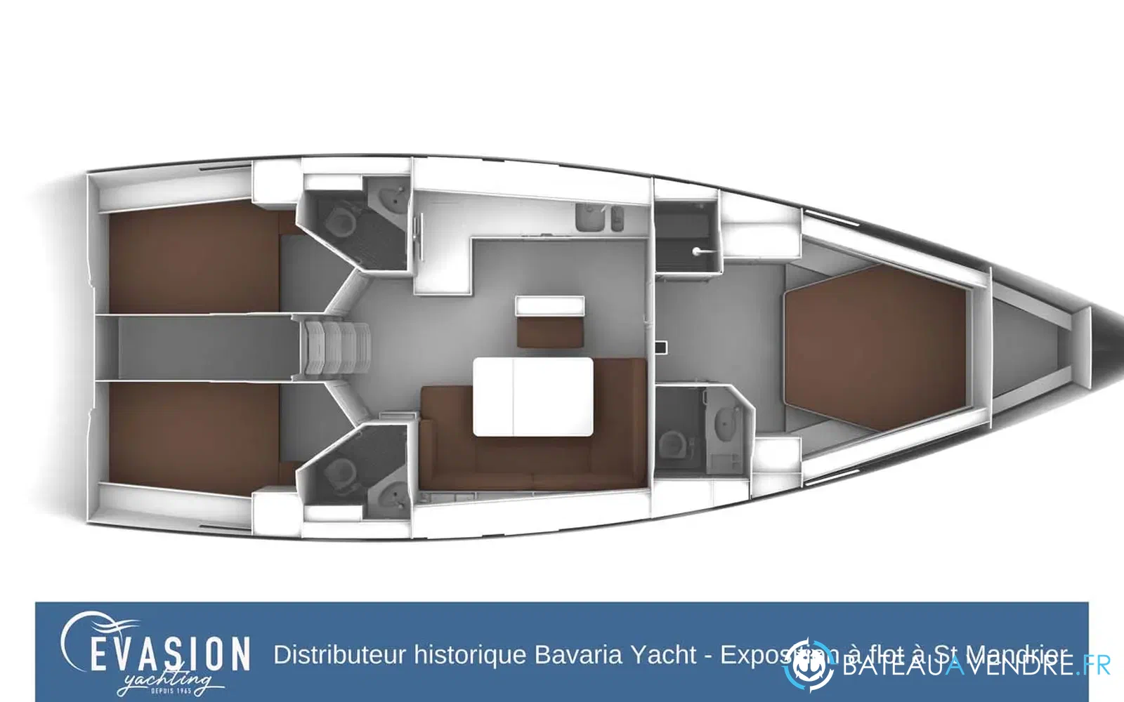 slider 15 Bavaria Cruiser 46