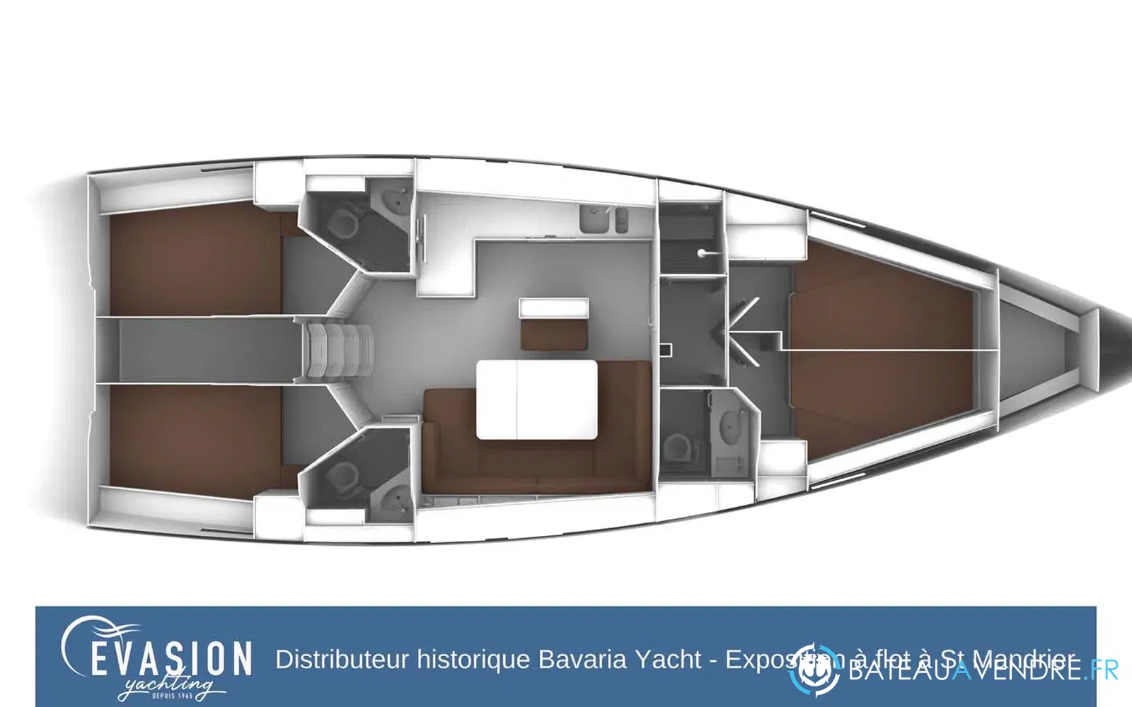 slider 16 Bavaria Cruiser 46