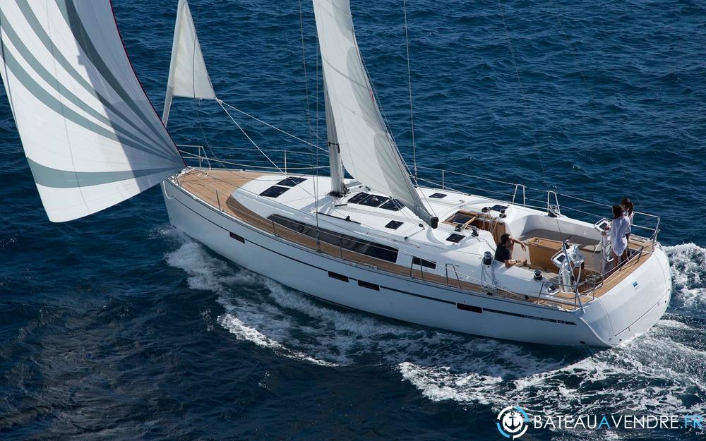 Bavaria Cruiser 46 photo 2