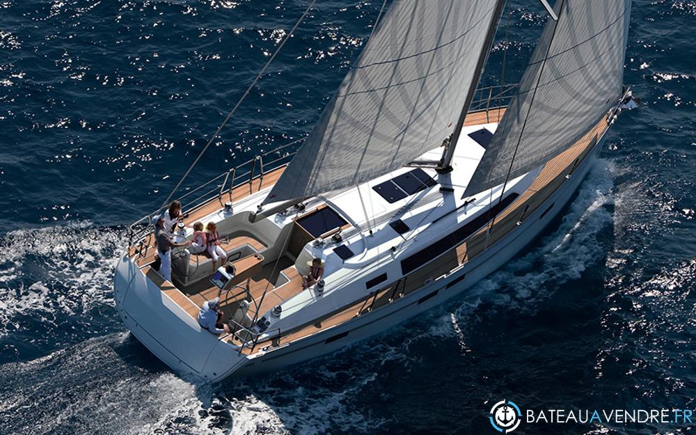 Bavaria Cruiser 46 photo 3