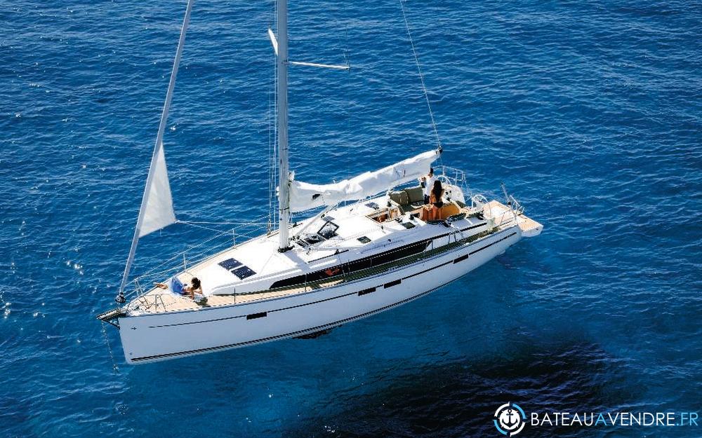 Bavaria Cruiser 46 photo 4