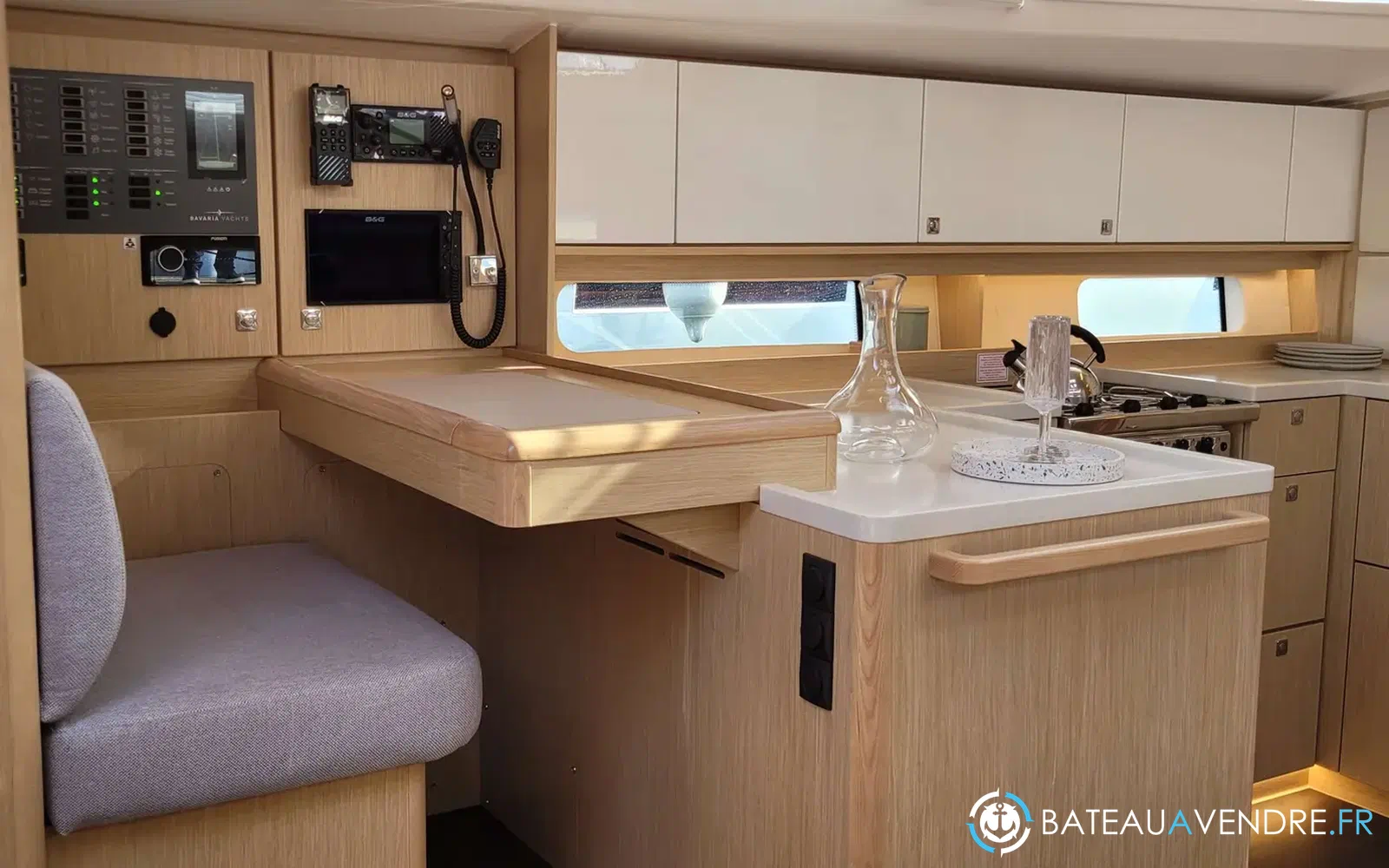 slider 13 Bavaria C46