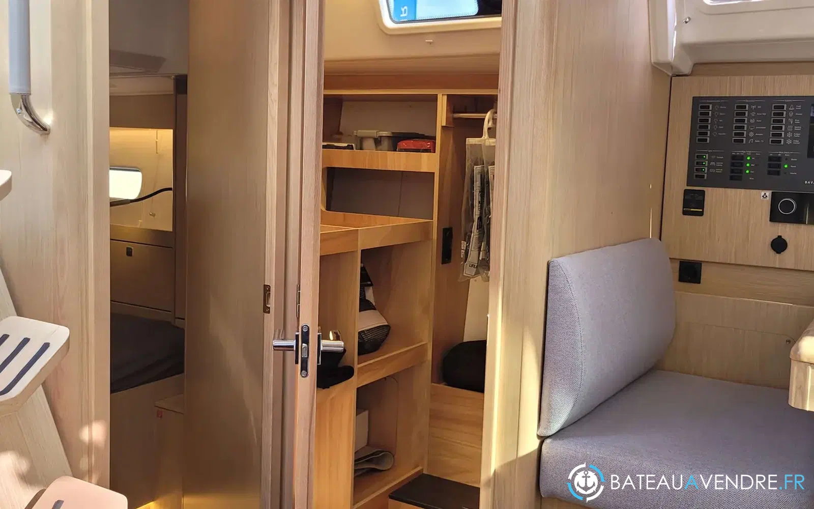 slider 14 Bavaria C46