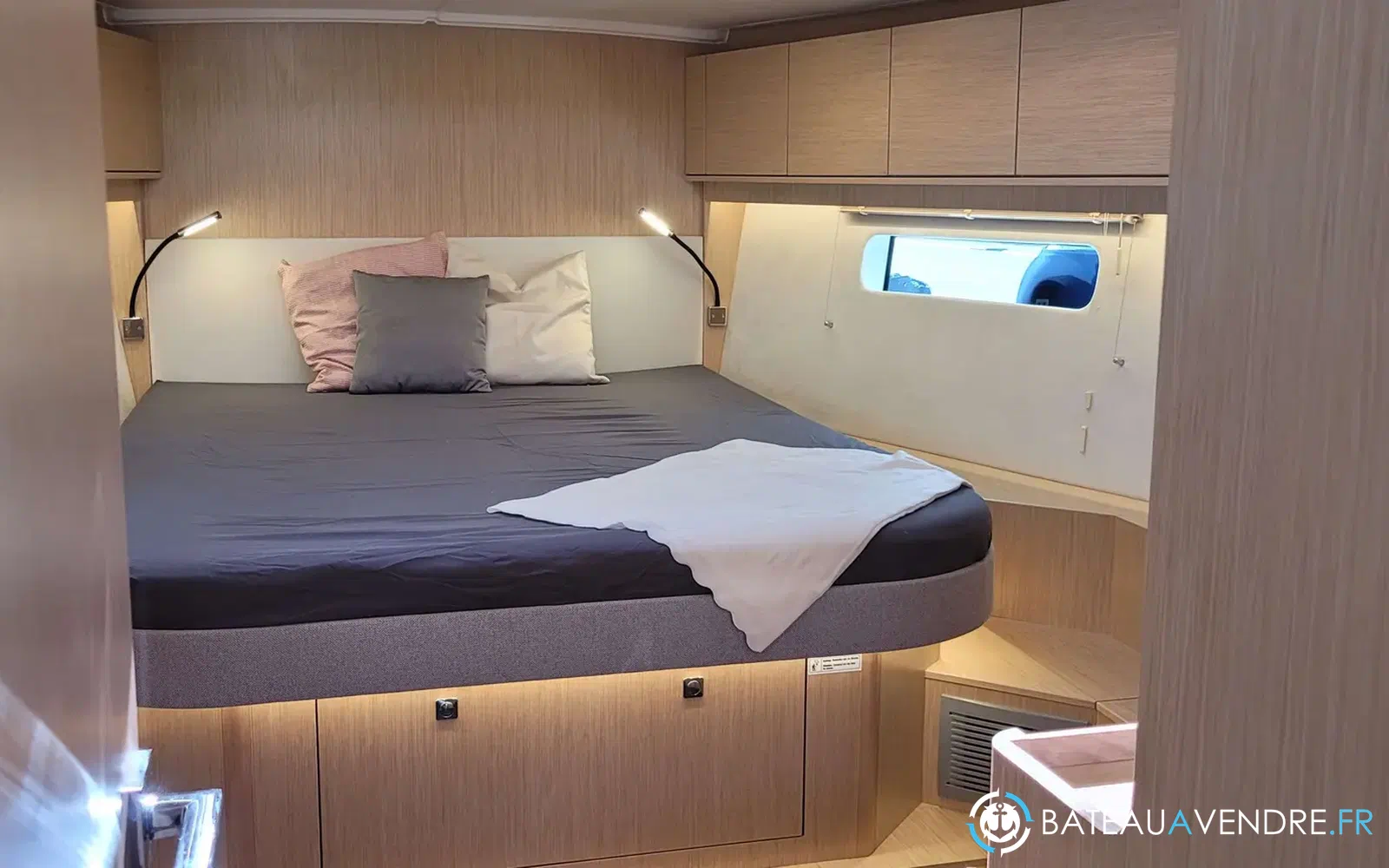 slider 16 Bavaria C46