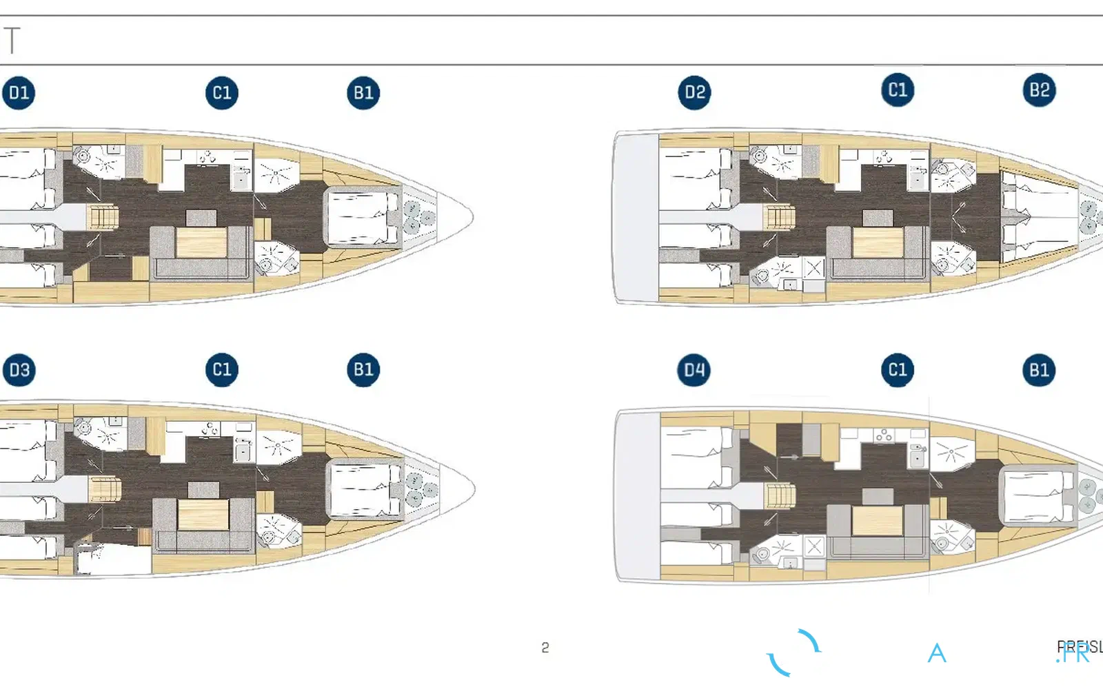 slider 18 Bavaria C46