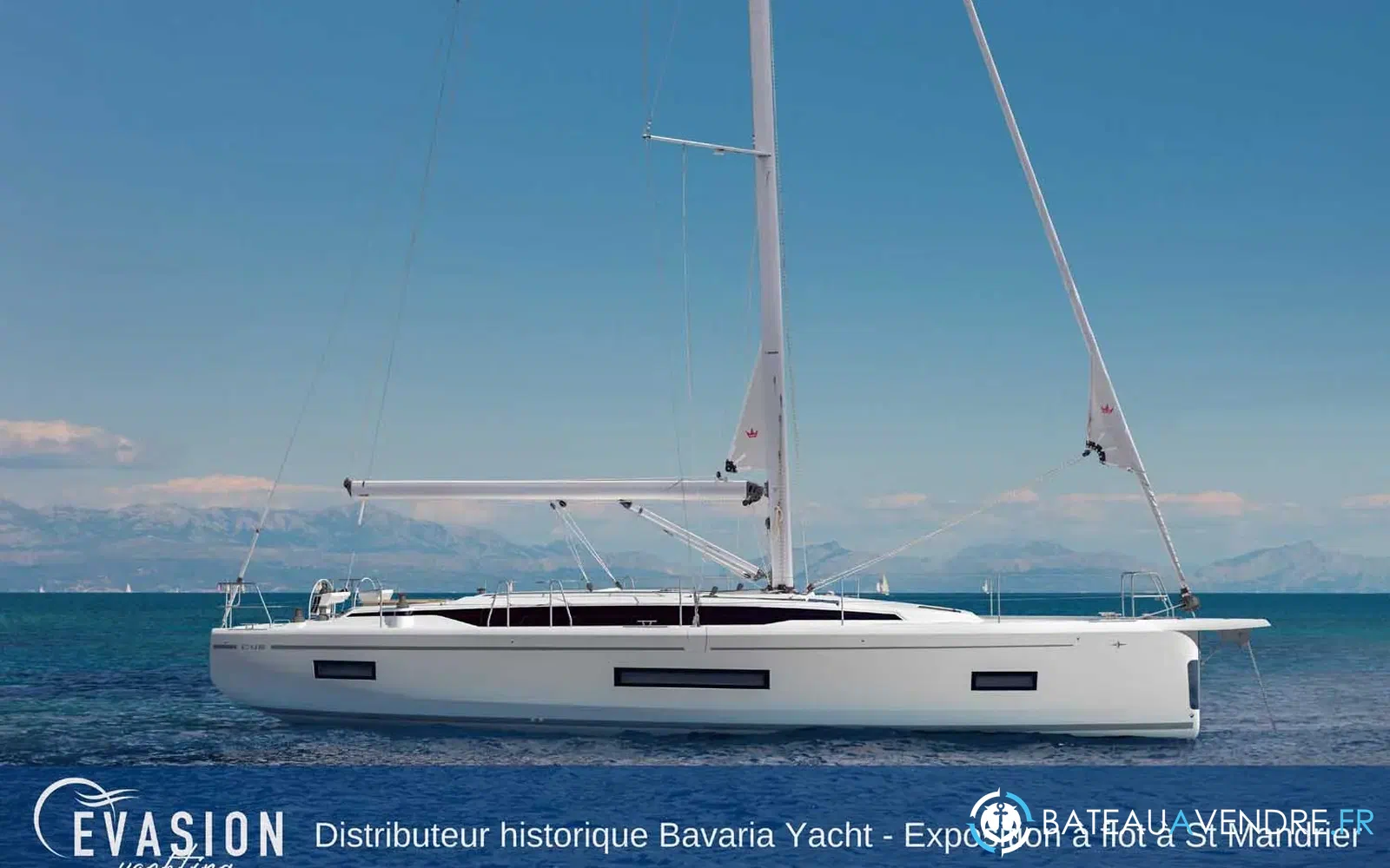 slider 1 Bavaria C46