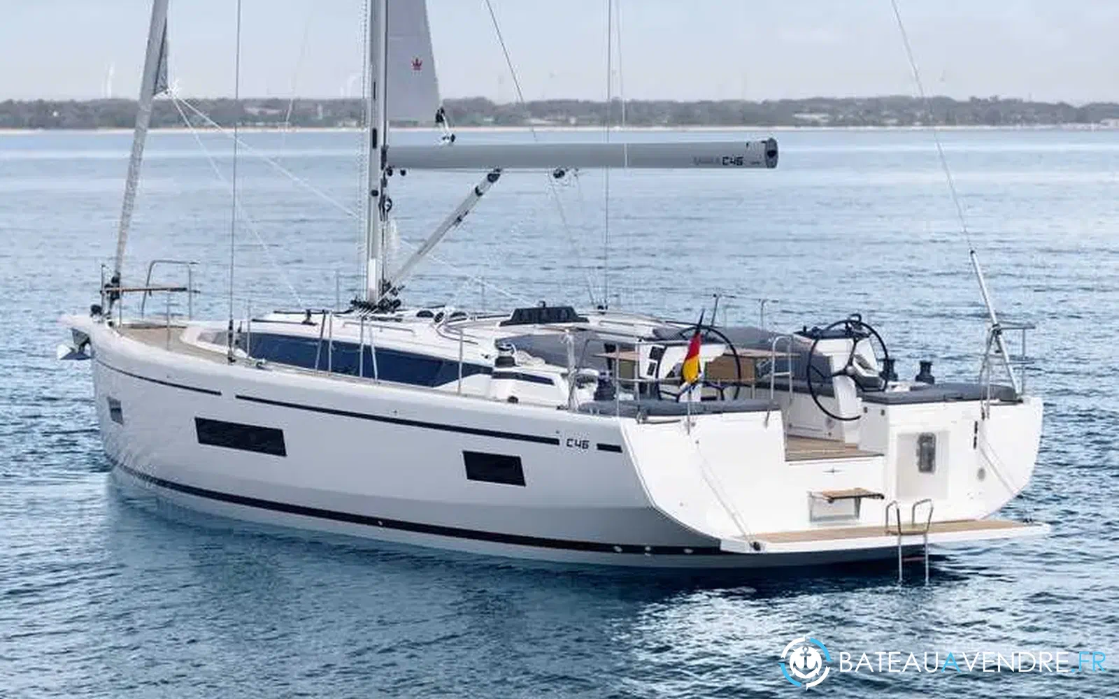 slider 2 Bavaria C46