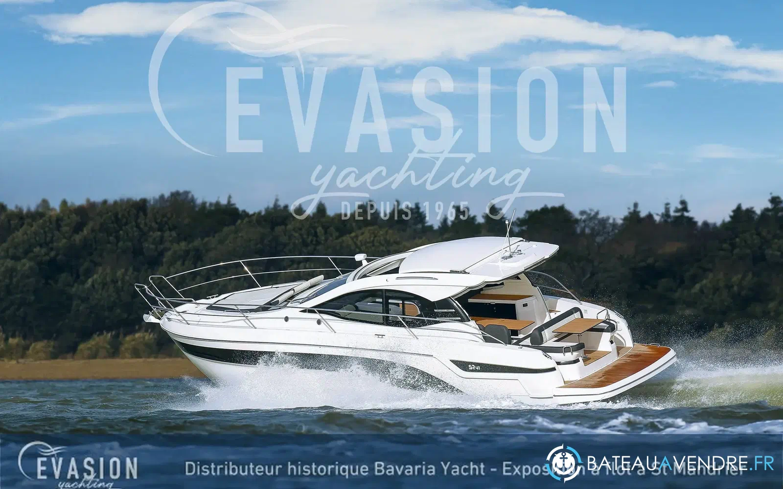 slider 0 Bavaria SR41 HT