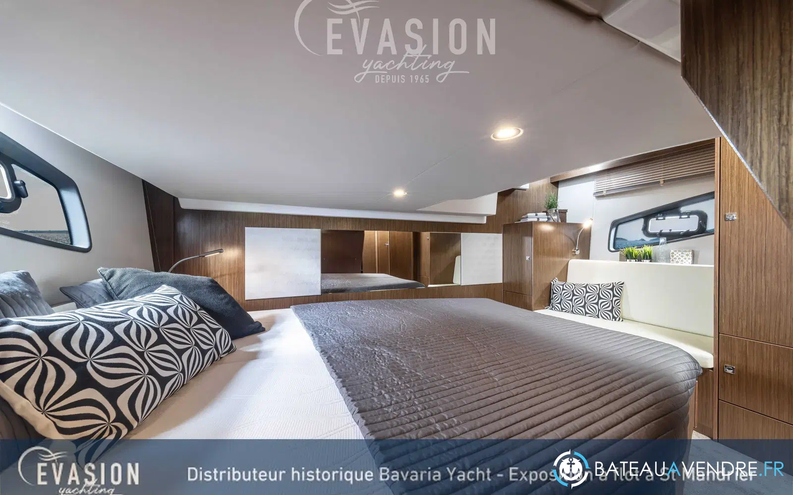 slider 17 Bavaria SR41 HT