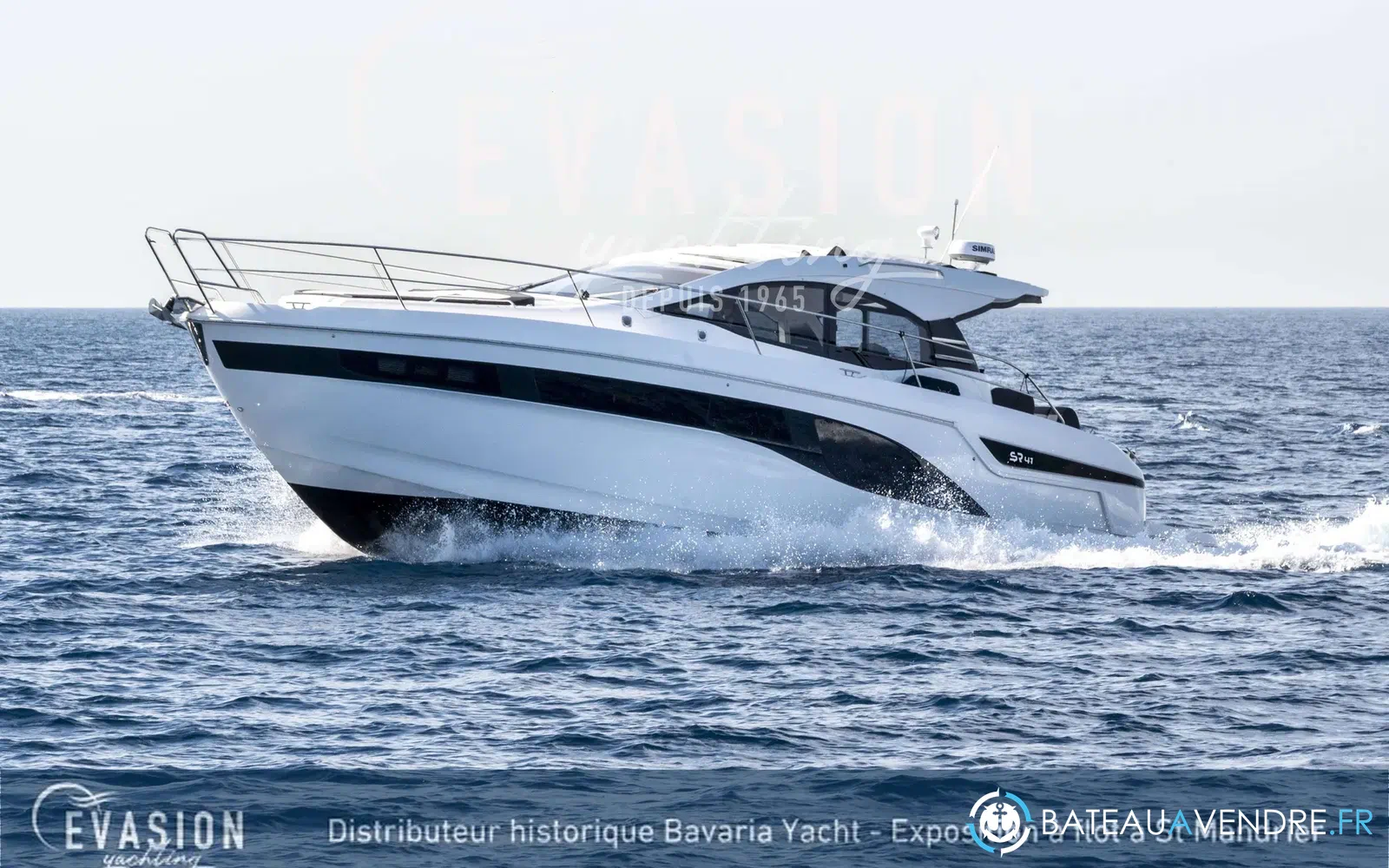 slider 1 Bavaria SR41 HT