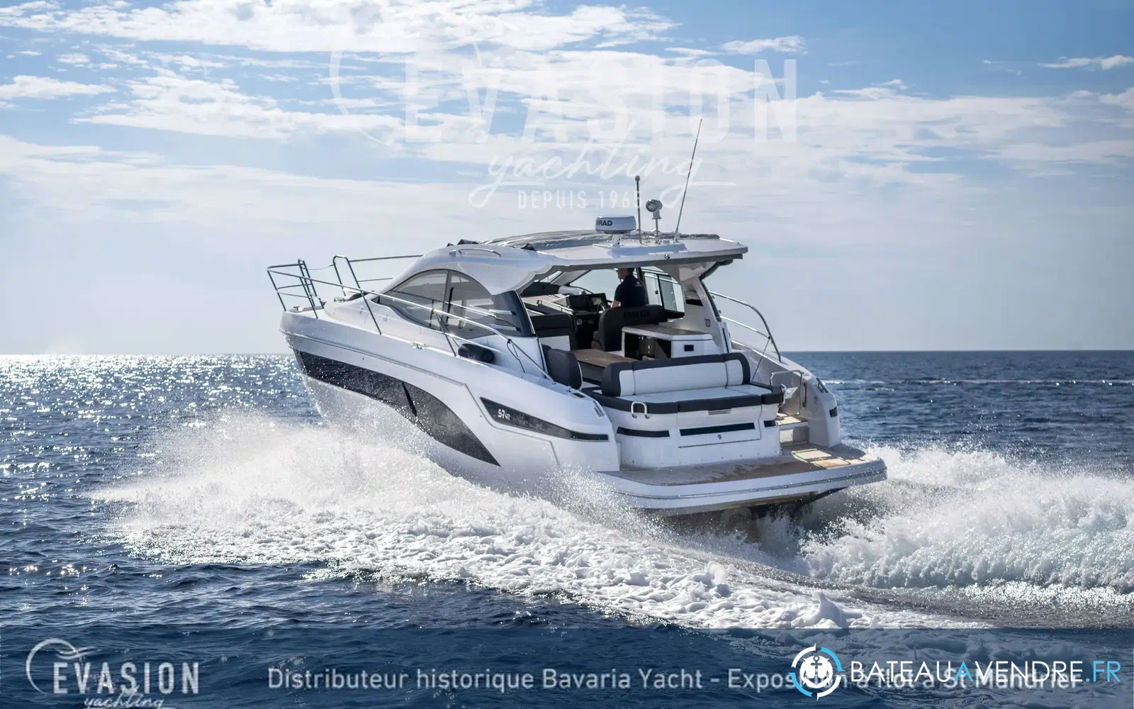 slider 2 Bavaria SR41 HT