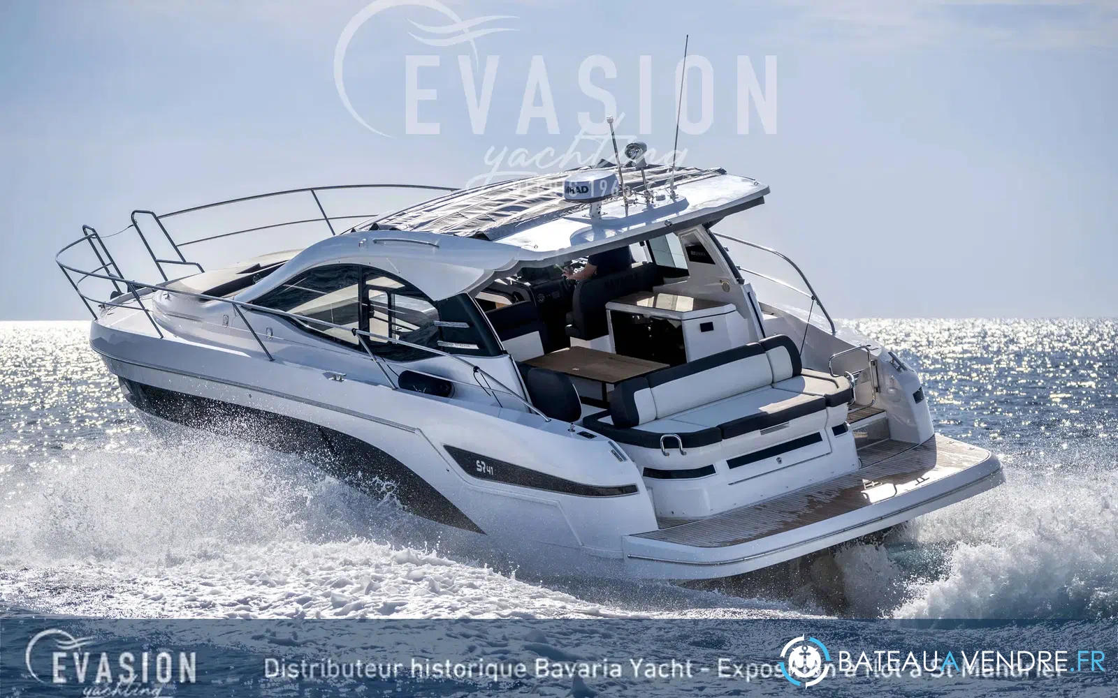 slider 3 Bavaria SR41 HT