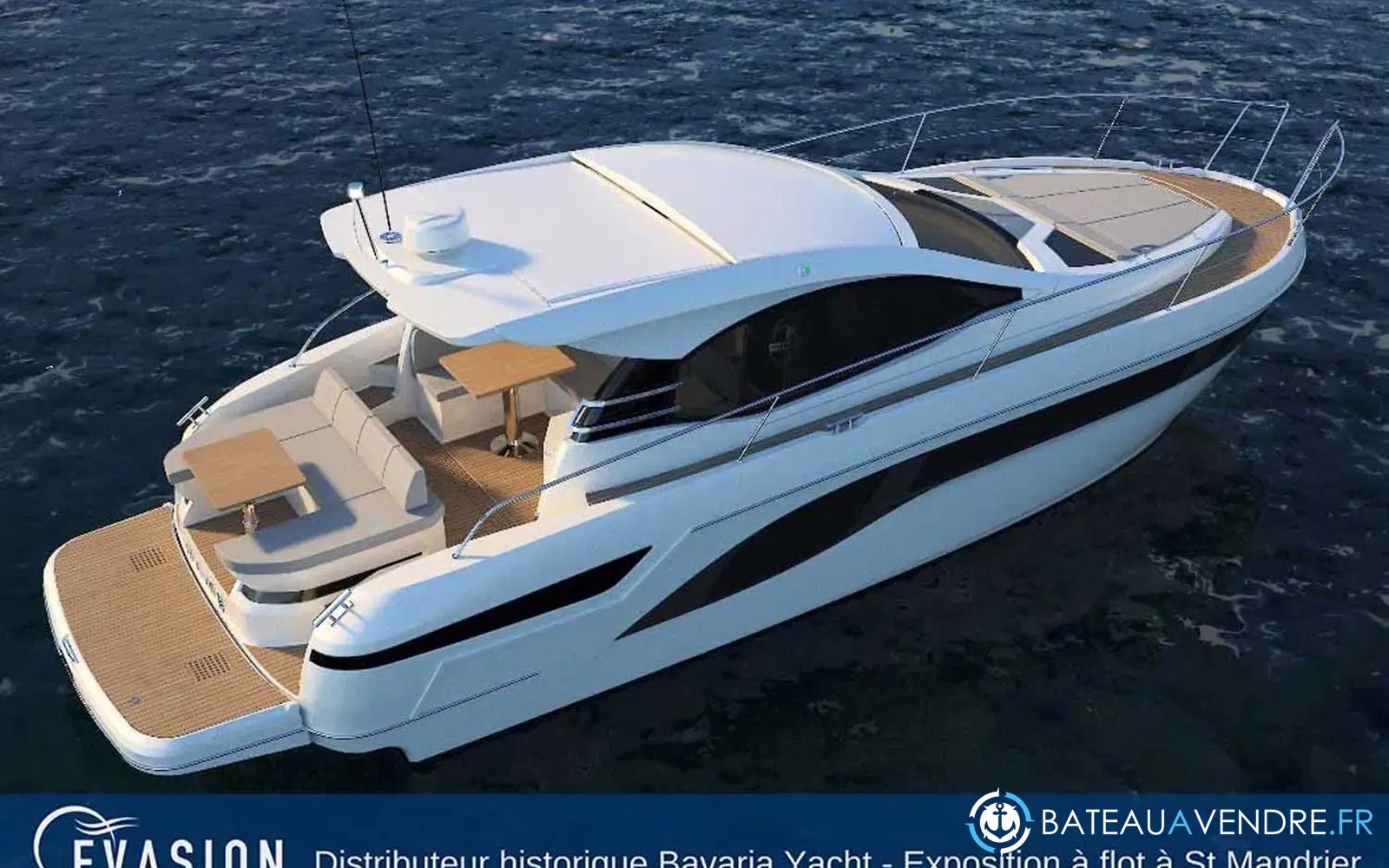 slider 5 Bavaria SR41 HT