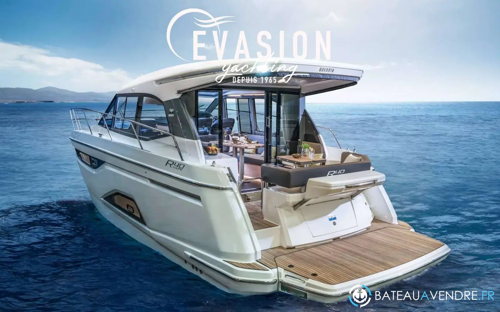 slider 0 Bavaria R40 Coupe