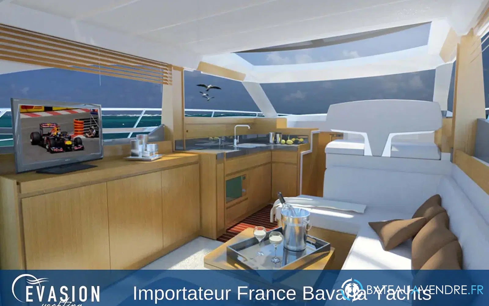 slider 10 Bavaria Virtess 420 Coupe