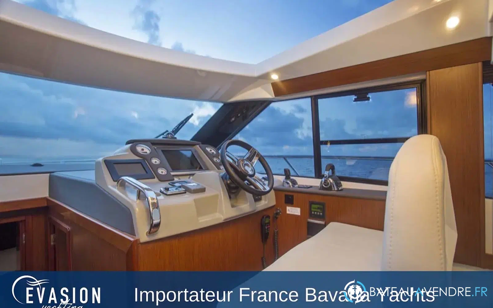 slider 11 Bavaria Virtess 420 Coupe