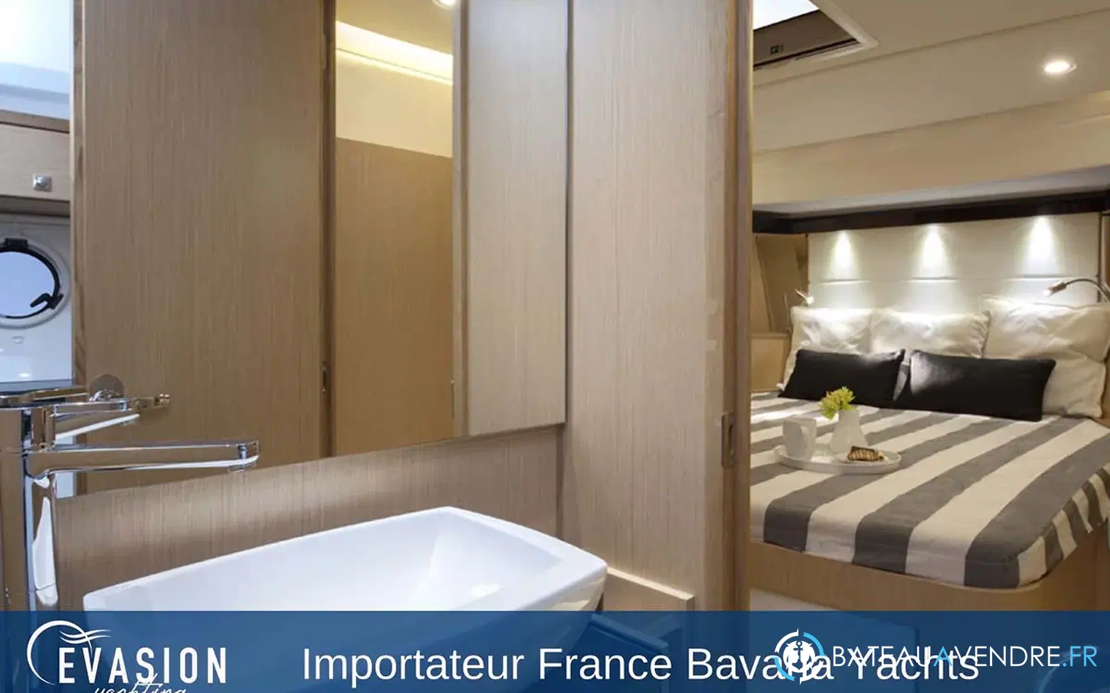 slider 14 Bavaria Virtess 420 Coupe