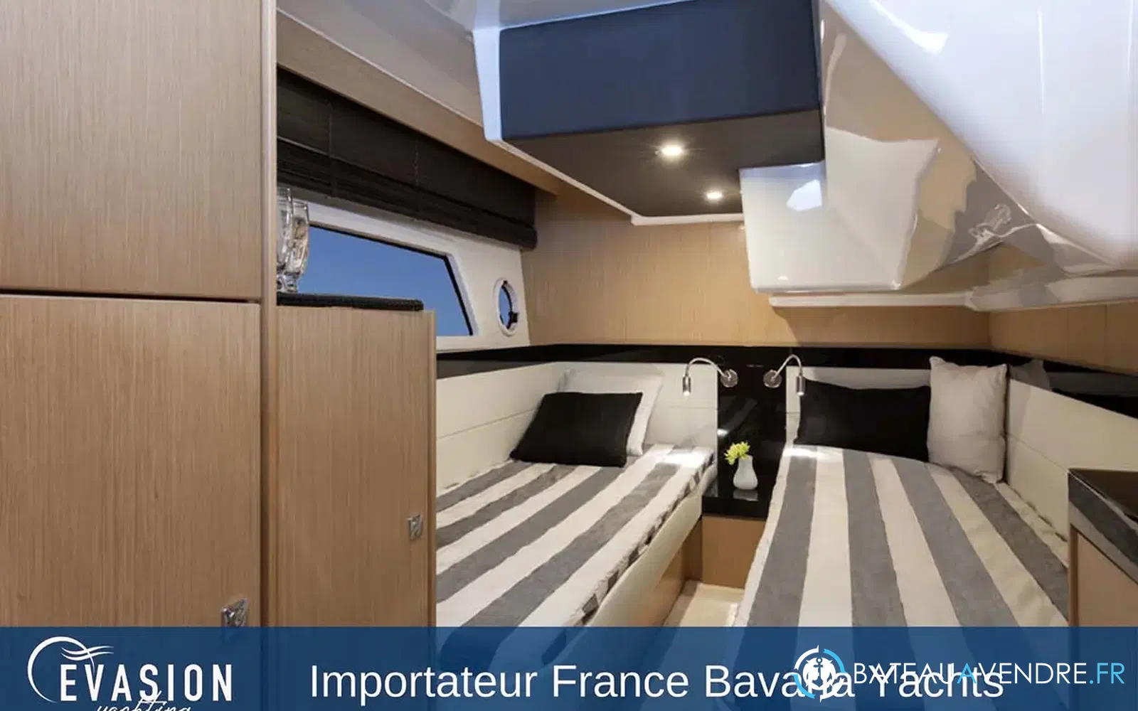 slider 15 Bavaria Virtess 420 Coupe