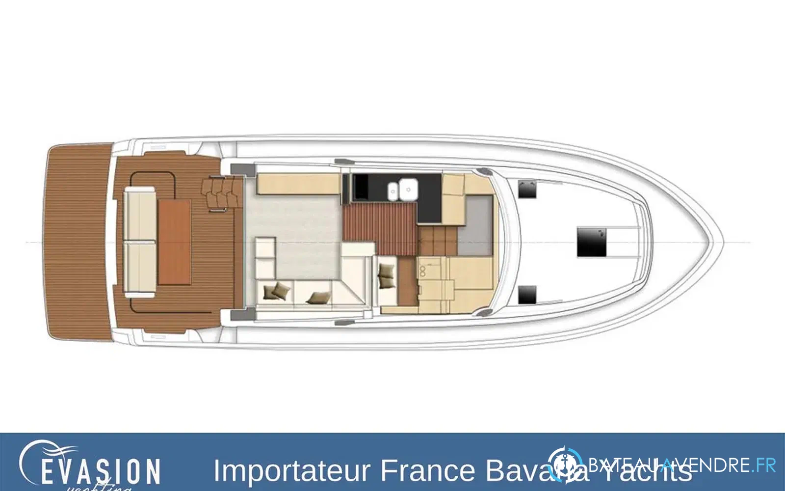 slider 17 Bavaria Virtess 420 Coupe