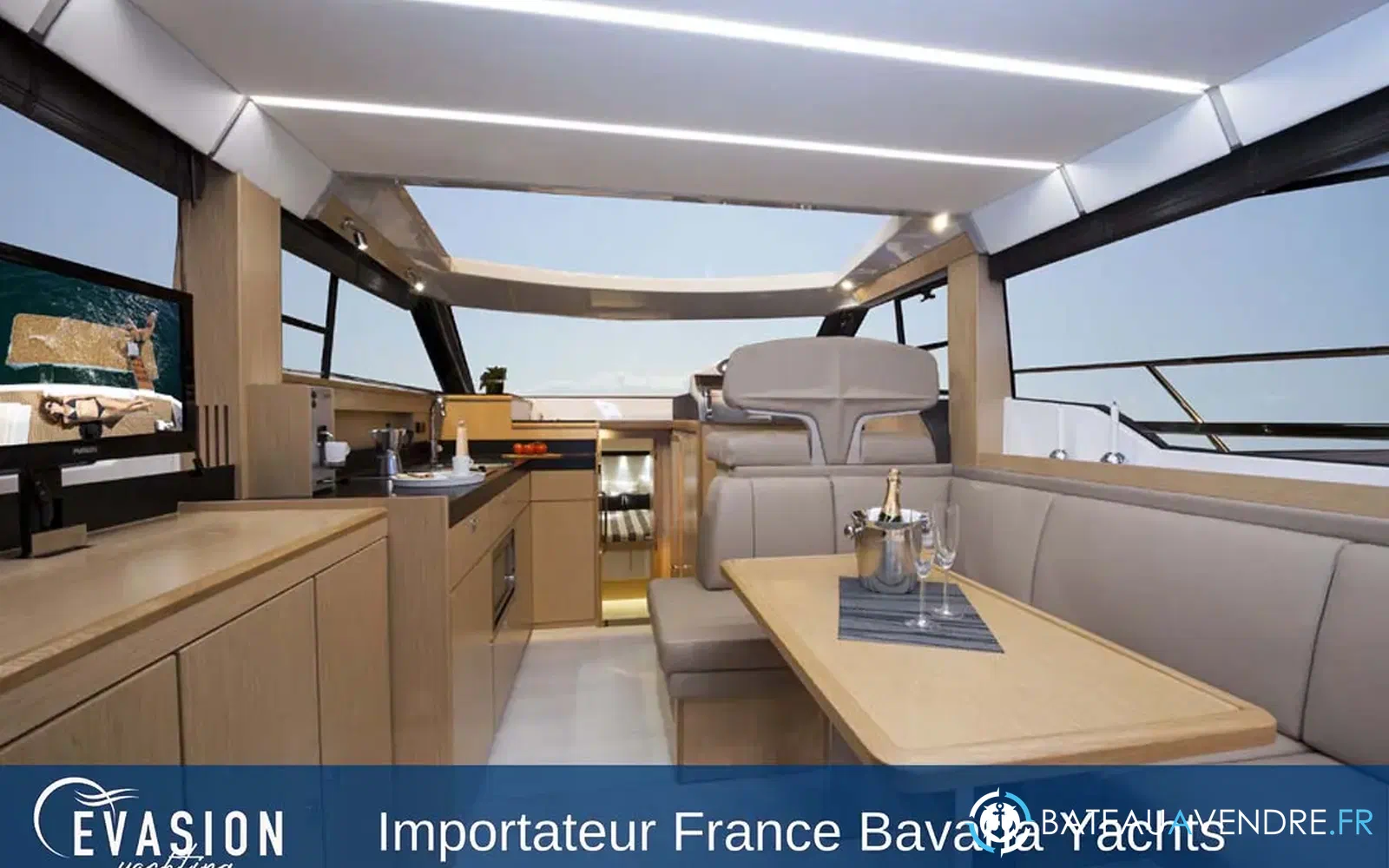 slider 7 Bavaria Virtess 420 Coupe