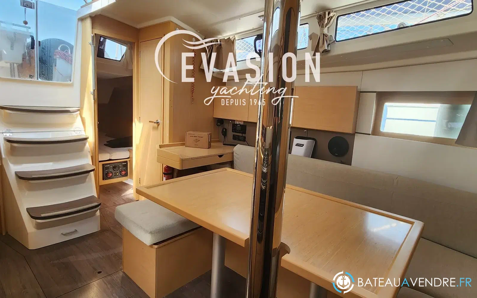 slider 13 Beneteau Oceanis 38.1