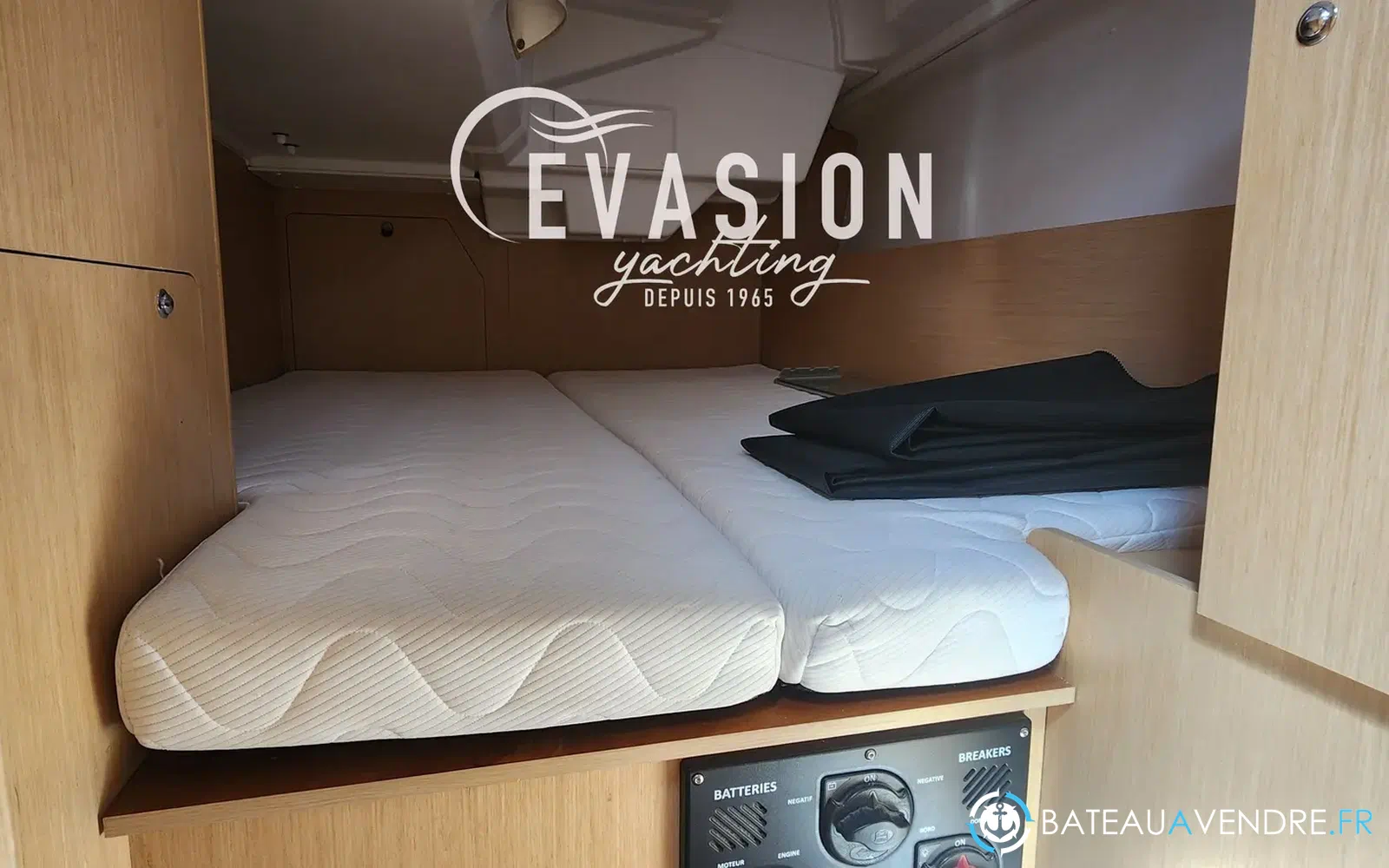 slider 18 Beneteau Oceanis 38.1