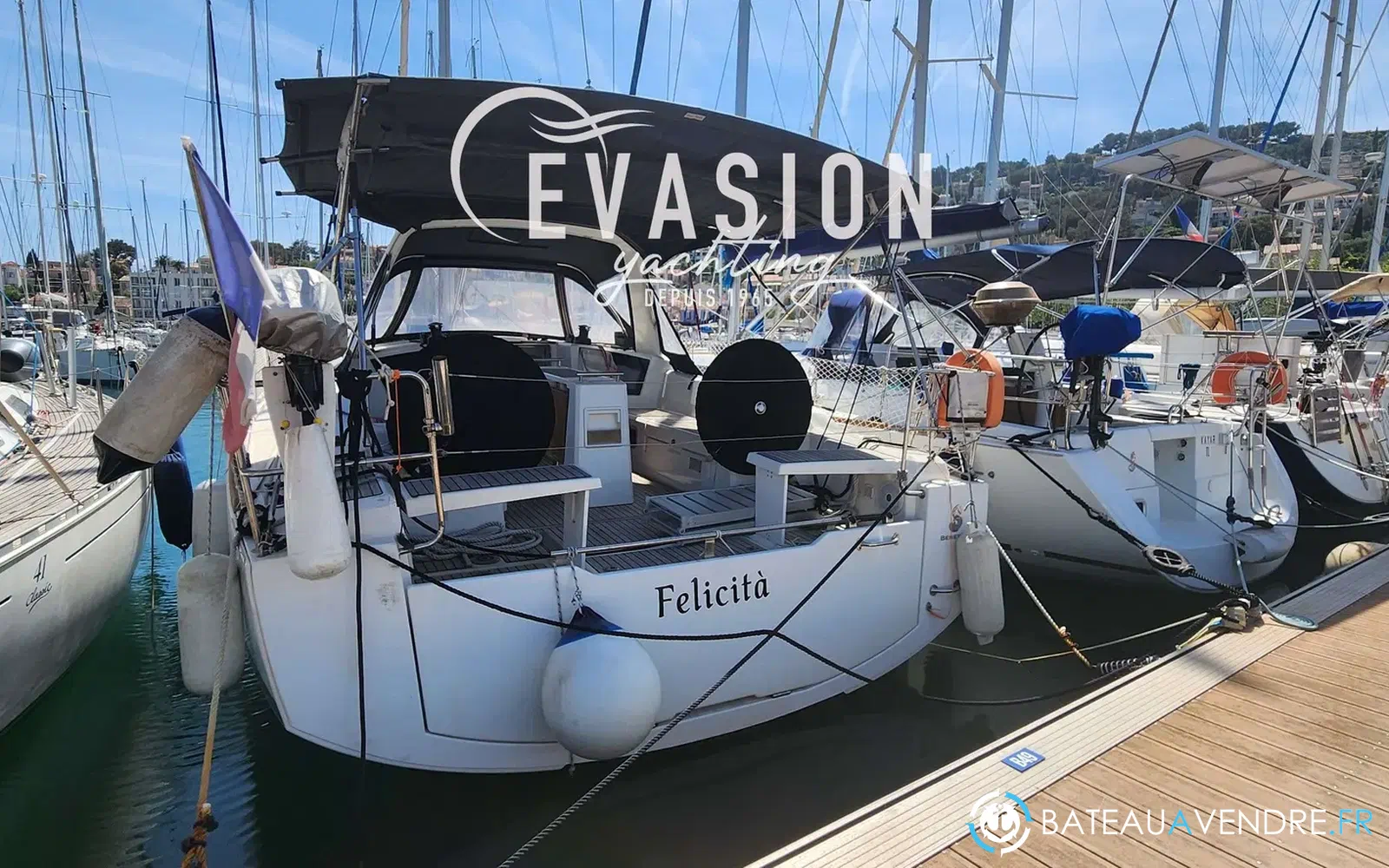 slider 1 Beneteau Oceanis 38.1