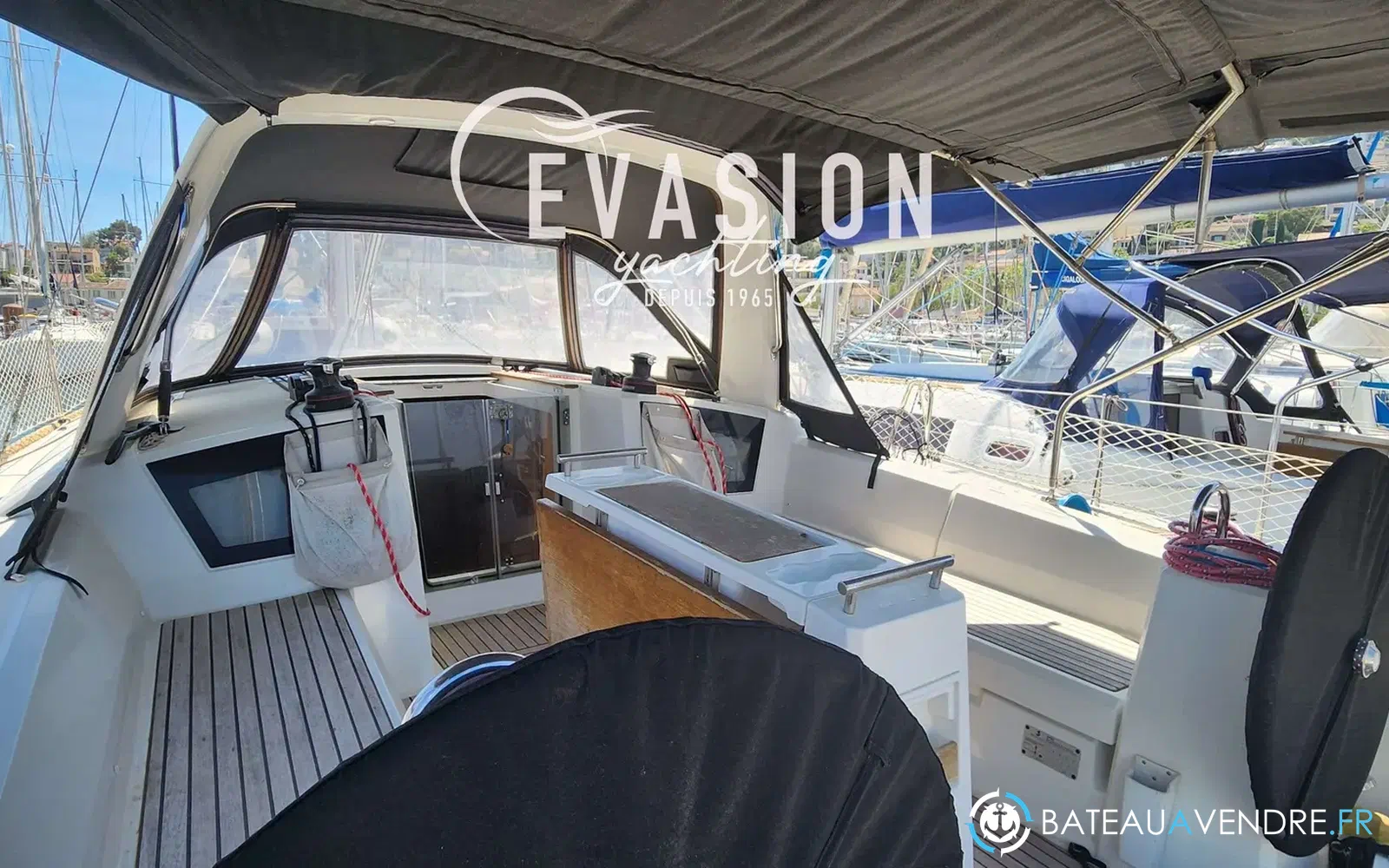 slider 2 Beneteau Oceanis 38.1