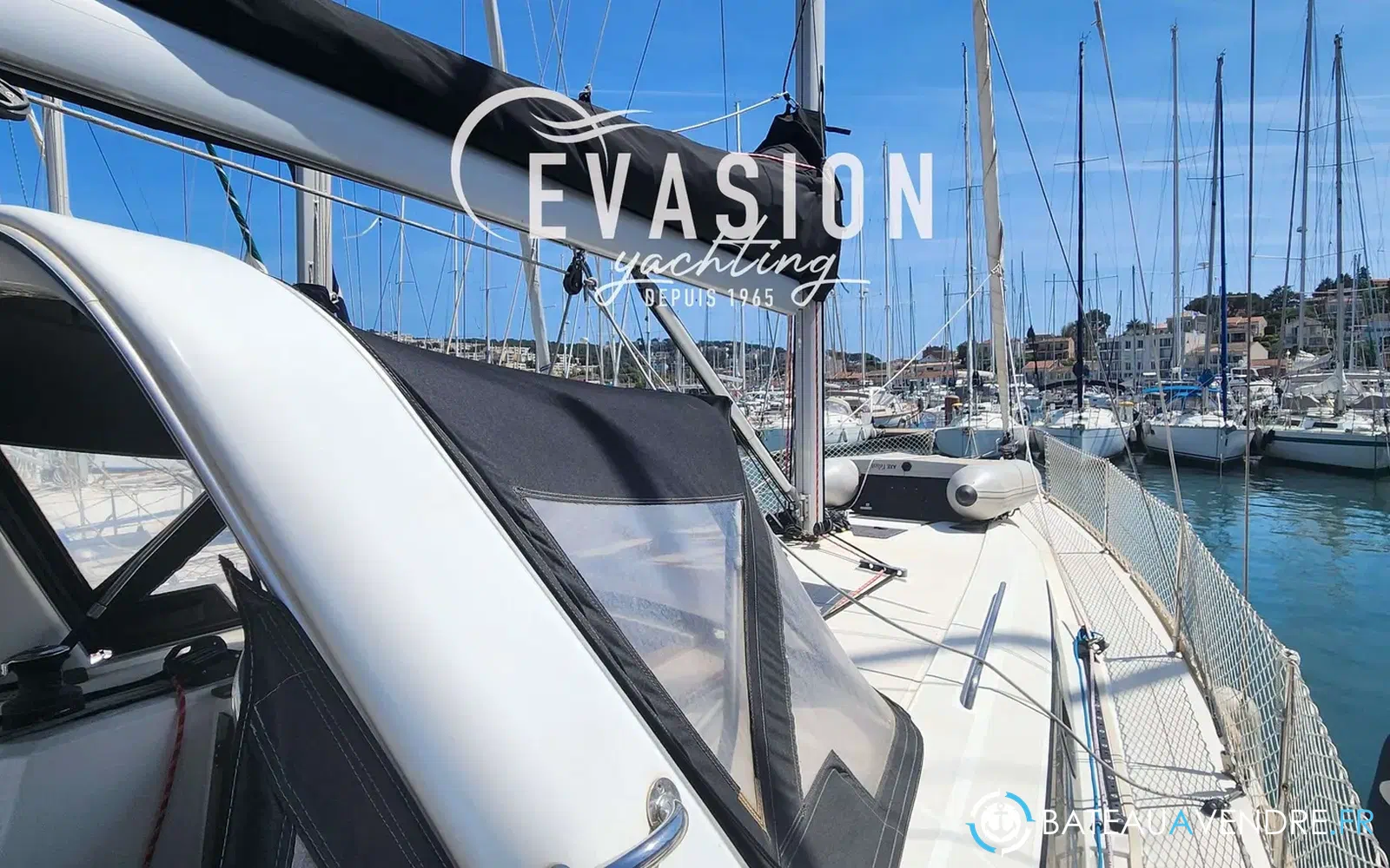 slider 3 Beneteau Oceanis 38.1