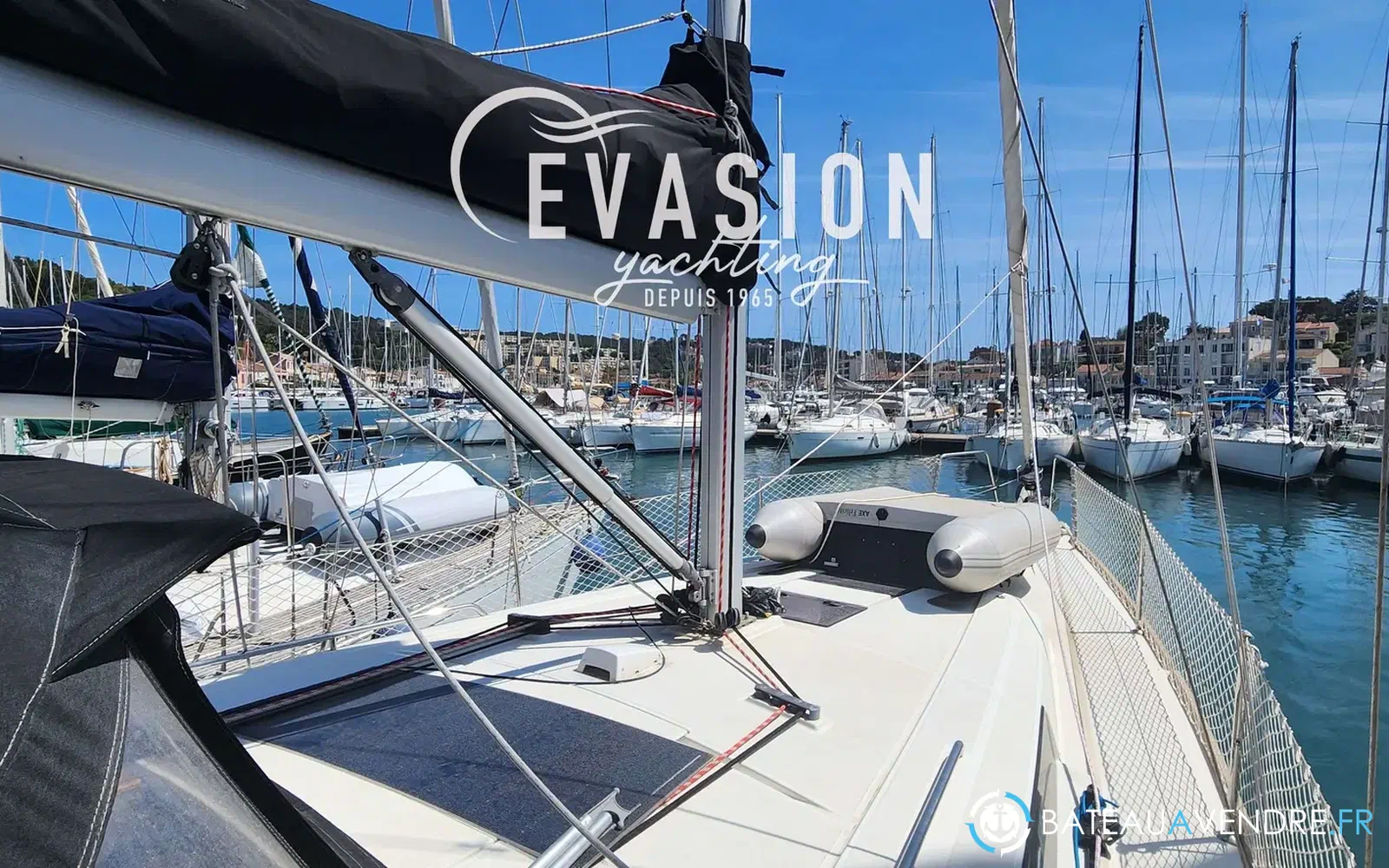 slider 4 Beneteau Oceanis 38.1