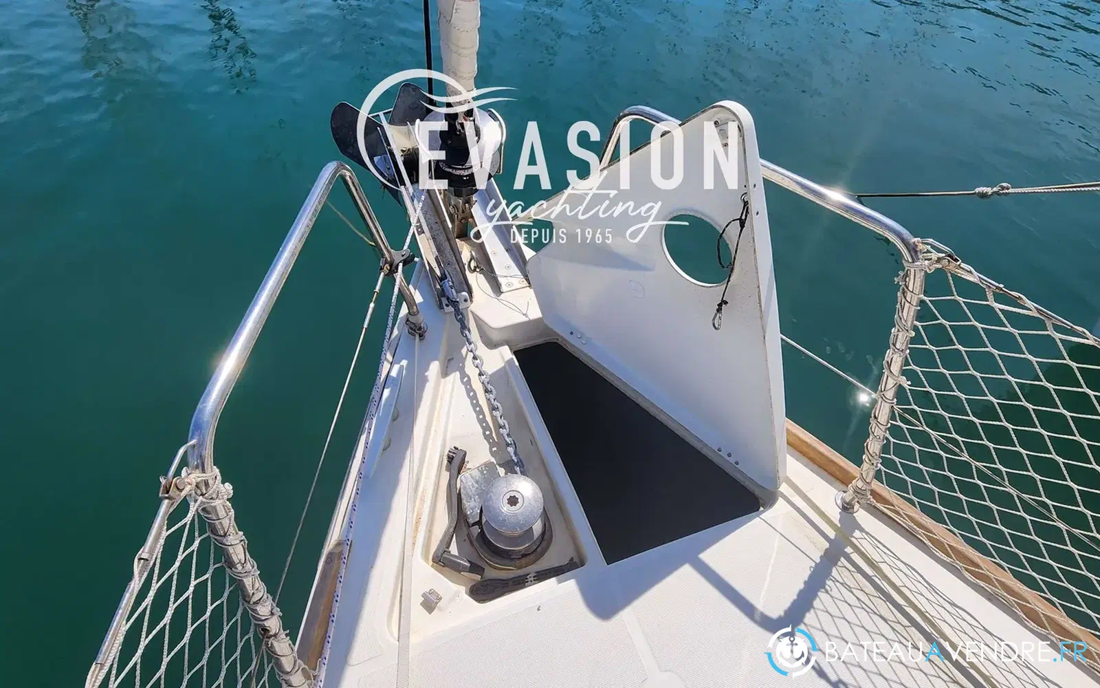 slider 5 Beneteau Oceanis 38.1