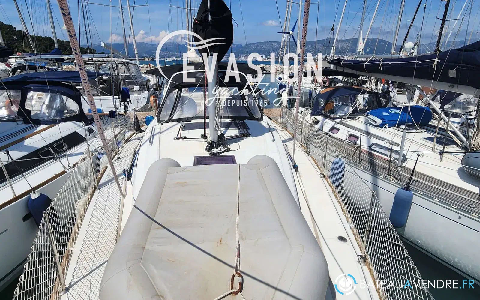 slider 6 Beneteau Oceanis 38.1