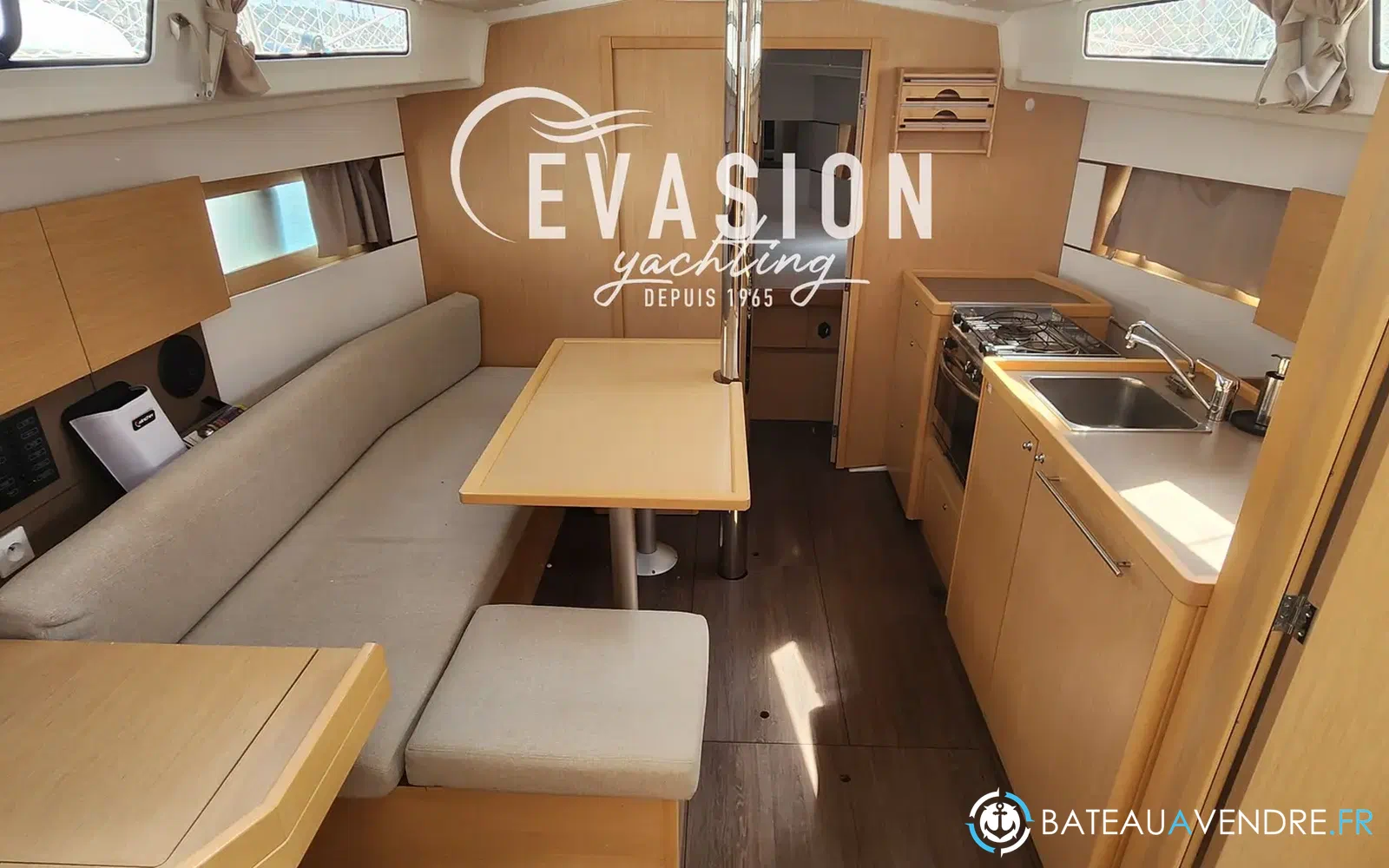 slider 7 Beneteau Oceanis 38.1
