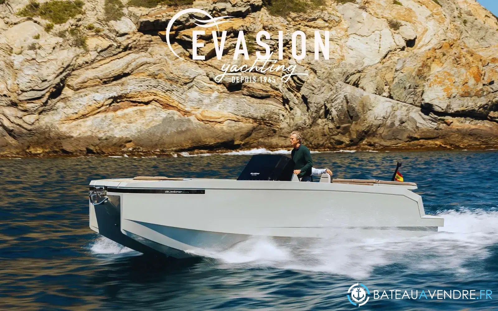 slider 0 De Antonio Yachts E23