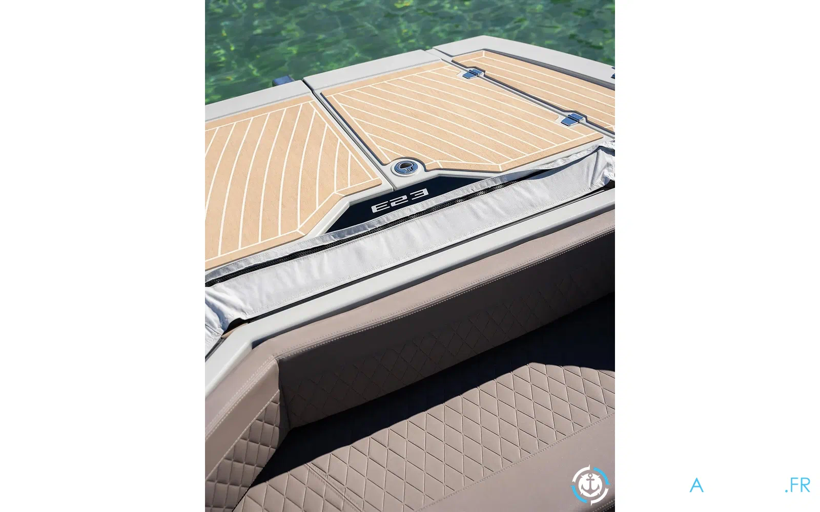 slider 11 De Antonio Yachts E23