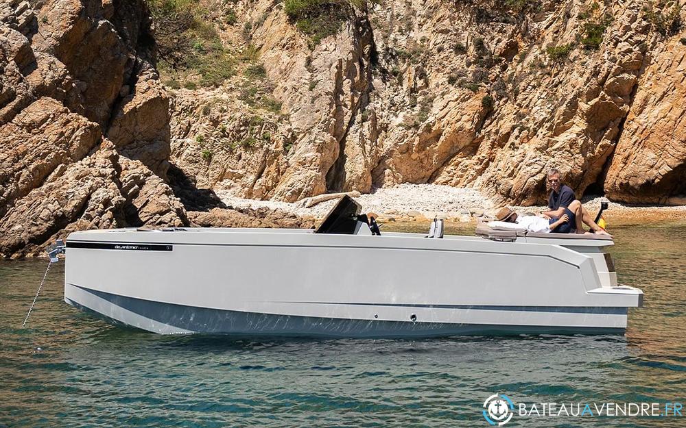 De Antonio Yachts E23 photo 3