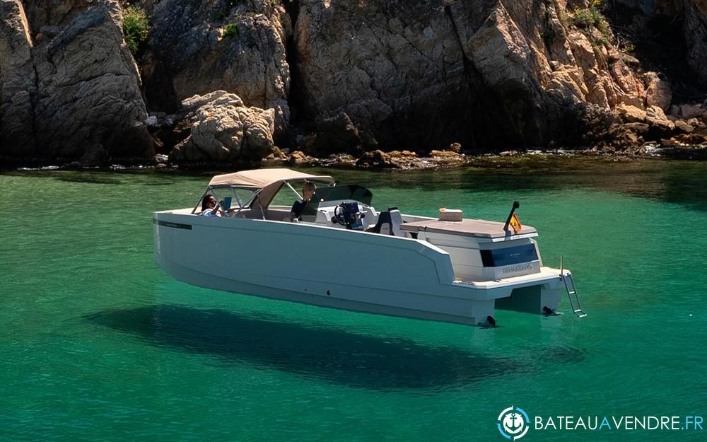 De Antonio Yachts E23 photo 4