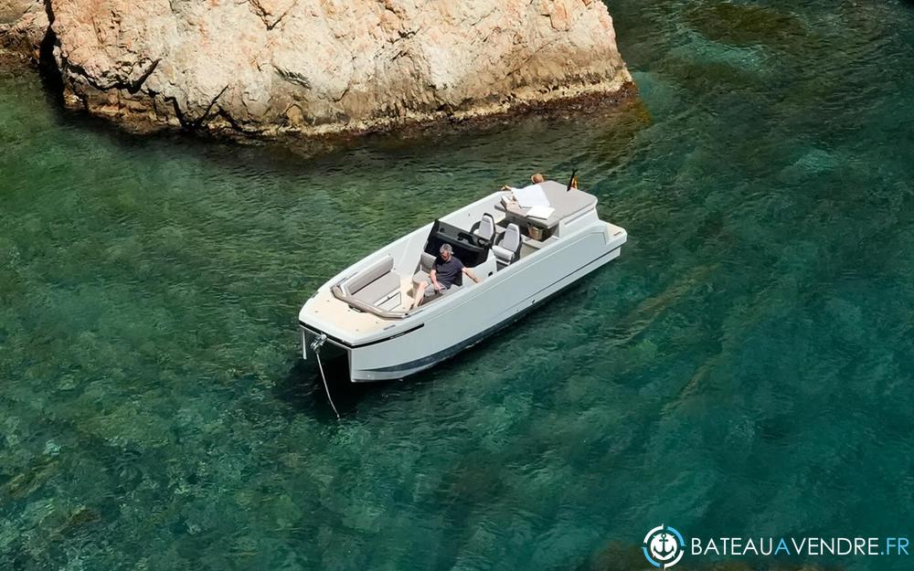 De Antonio Yachts E23 photo 5