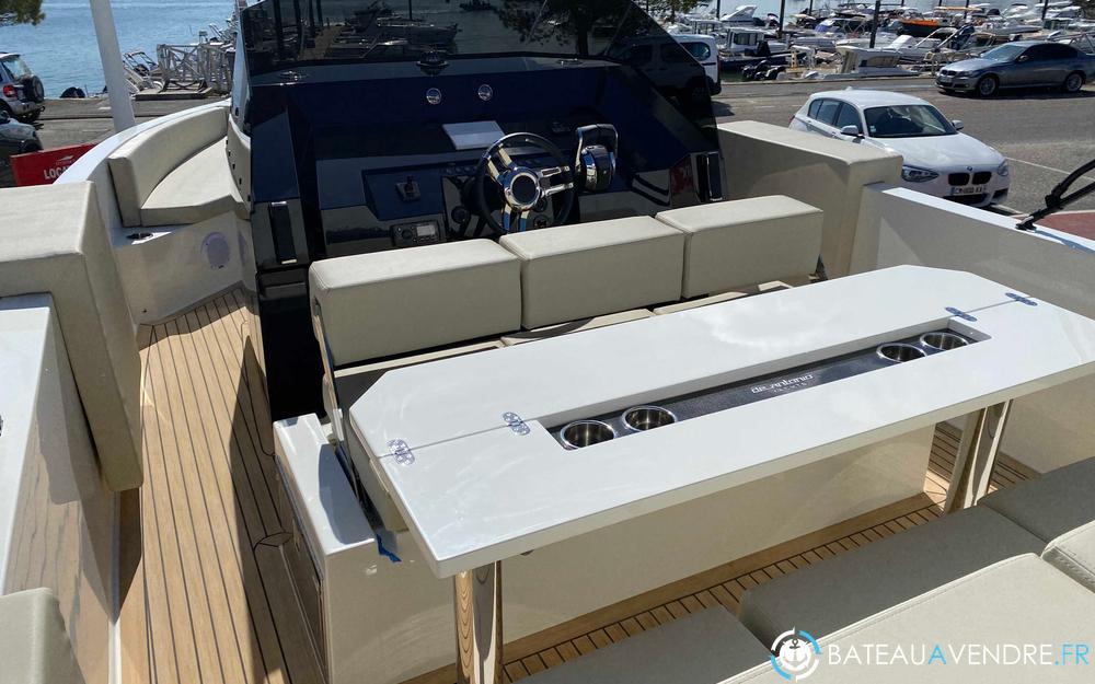 De Antonio Yachts D28 Open photo 5