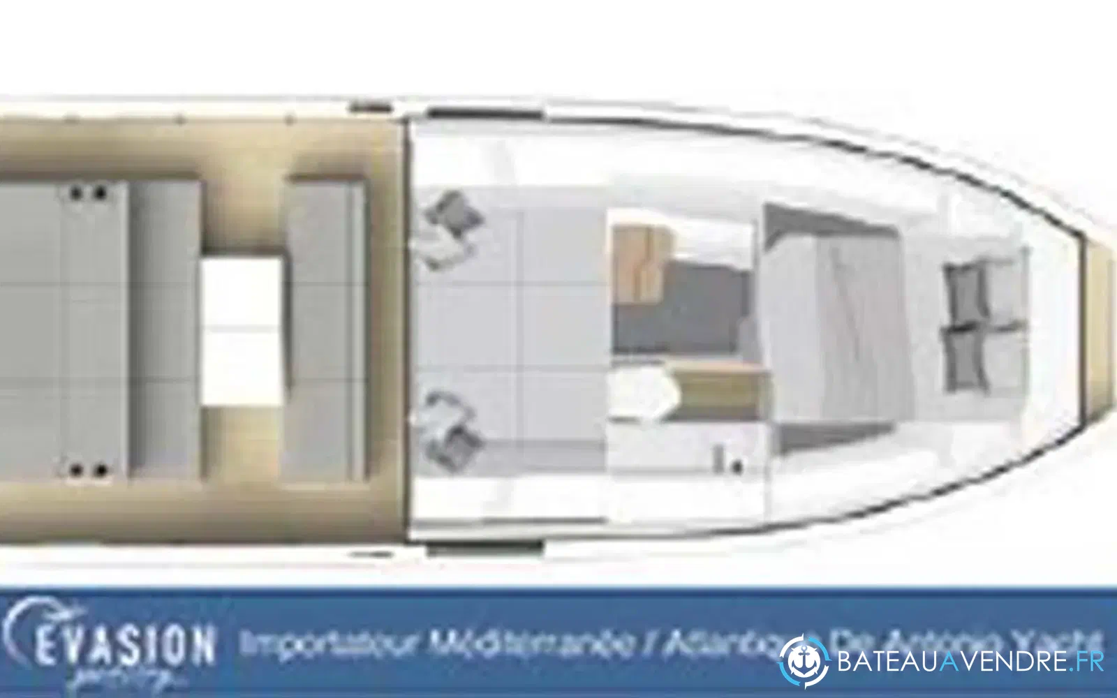 slider 16 De Antonio Yachts D32 Open