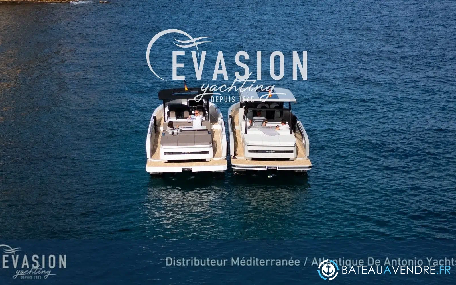 slider 2 De Antonio Yachts D32 Open