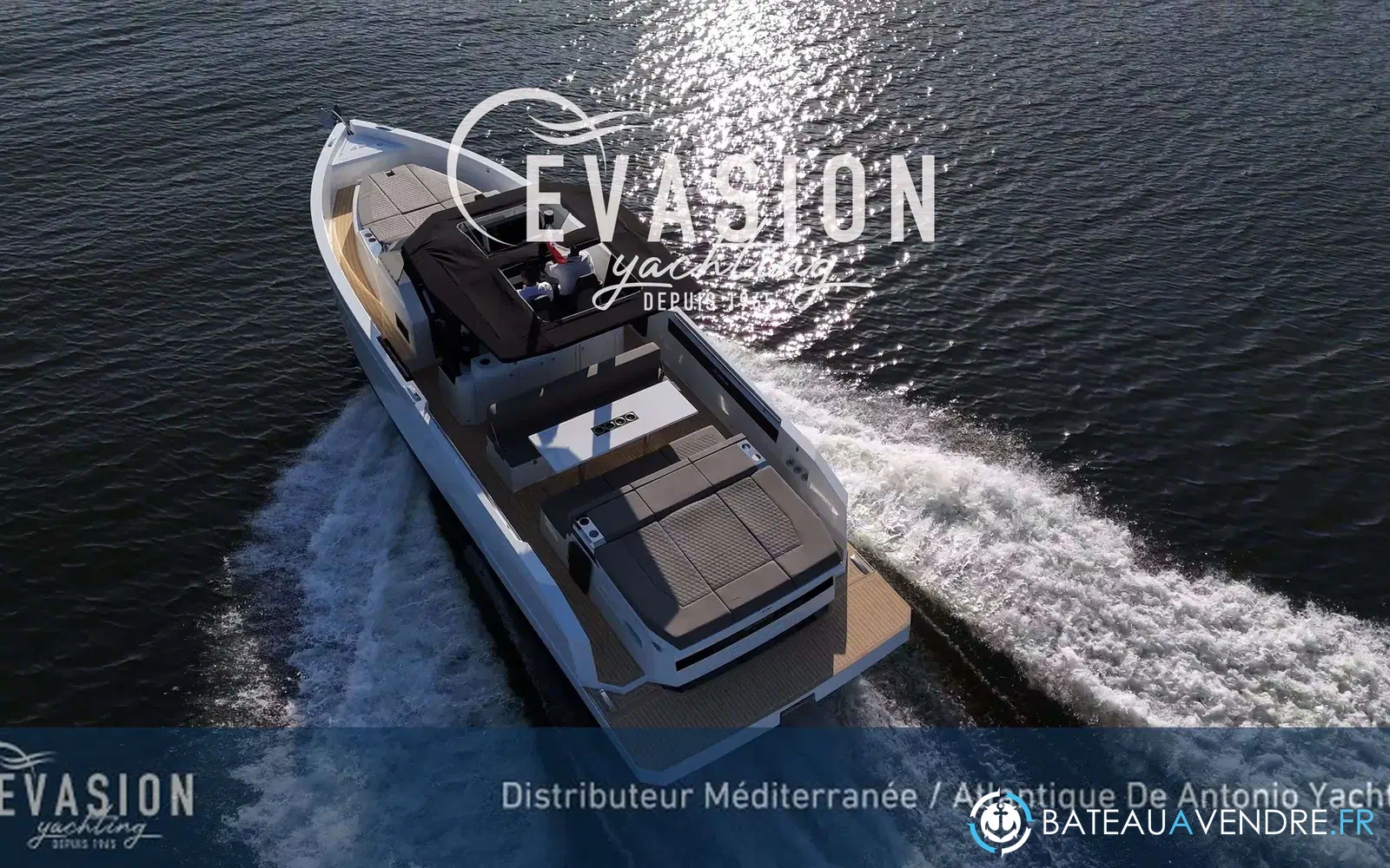 slider 4 De Antonio Yachts D32 Open