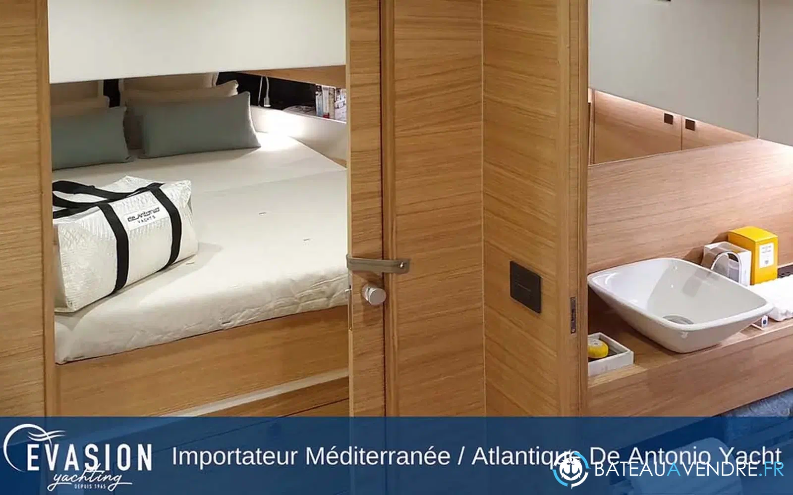 slider 13 De Antonio Yachts D42 Open