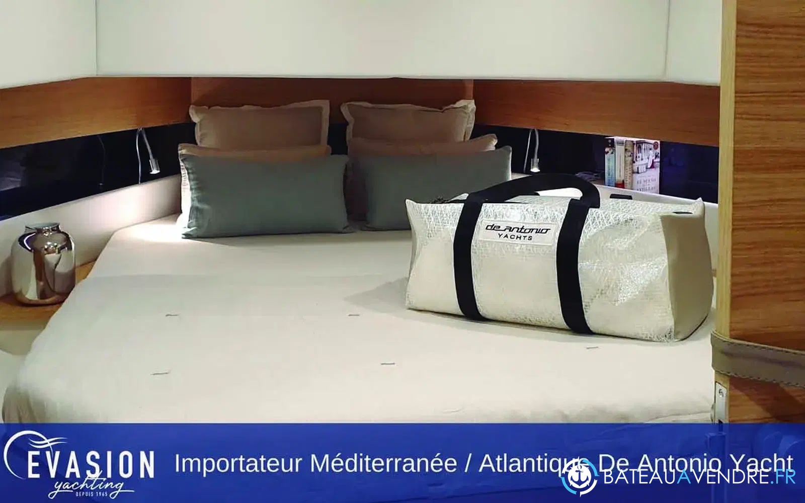 slider 19 De Antonio Yachts D42 Open