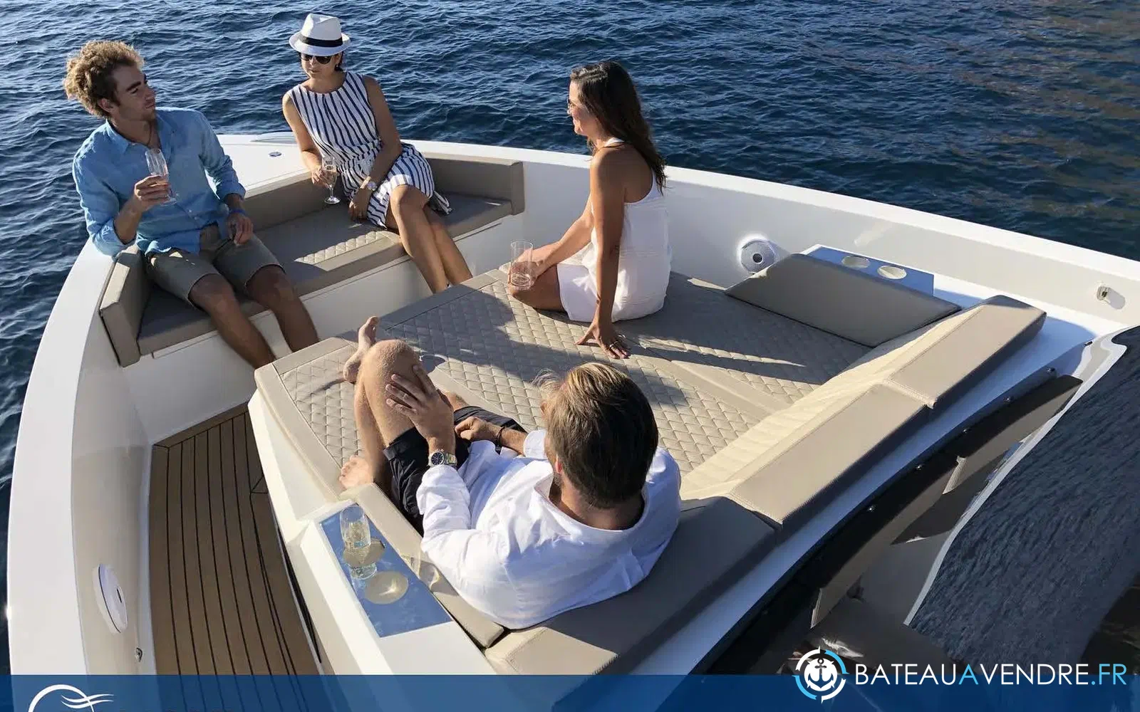 slider 5 De Antonio Yachts D42 Open